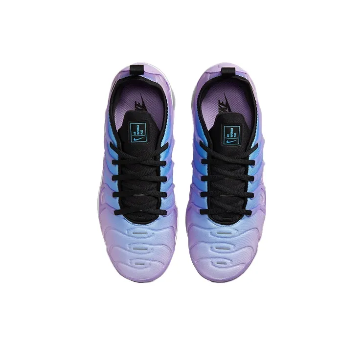 Nike Air VaporMax Plus Lilac University Blue Gradient Women's-3