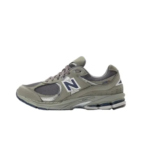 New Balance NB 992 Running Shoes Unisex Low-Top Gray