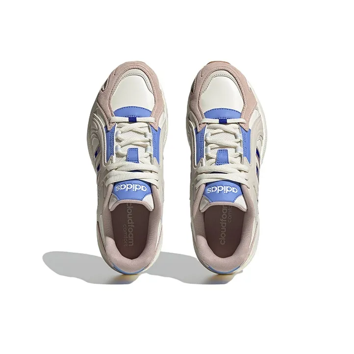Adidas Neo Crazychaos 2.0 'Beige Brown'-4