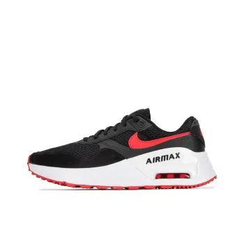 Nike Air Max Systm 'Black University Red'