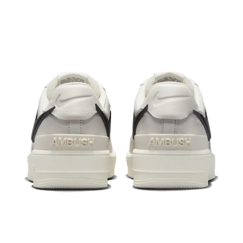 Nike Air Force 1 Low Sp Ambush Phantom-4