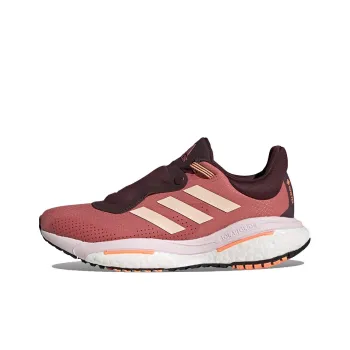 Adidas Solar Glide 5 GORE TEX 'Wonder Red Orange' Women's