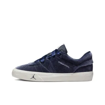 JORDAN Series .01 Se Velvet Midnight Navy Women's