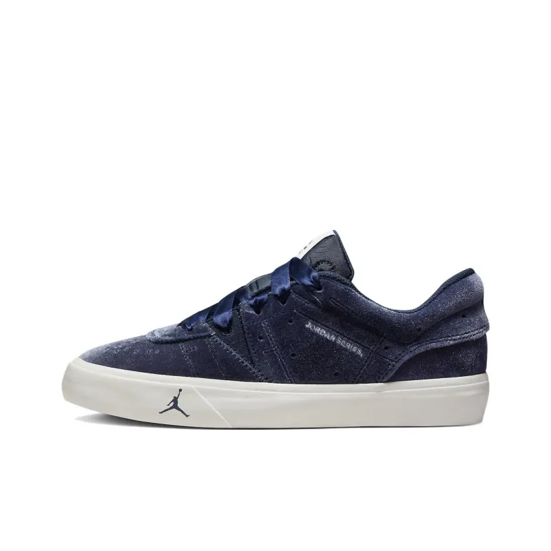 Jordan Series .01 Se Velvet Midnight Navy Women's-0