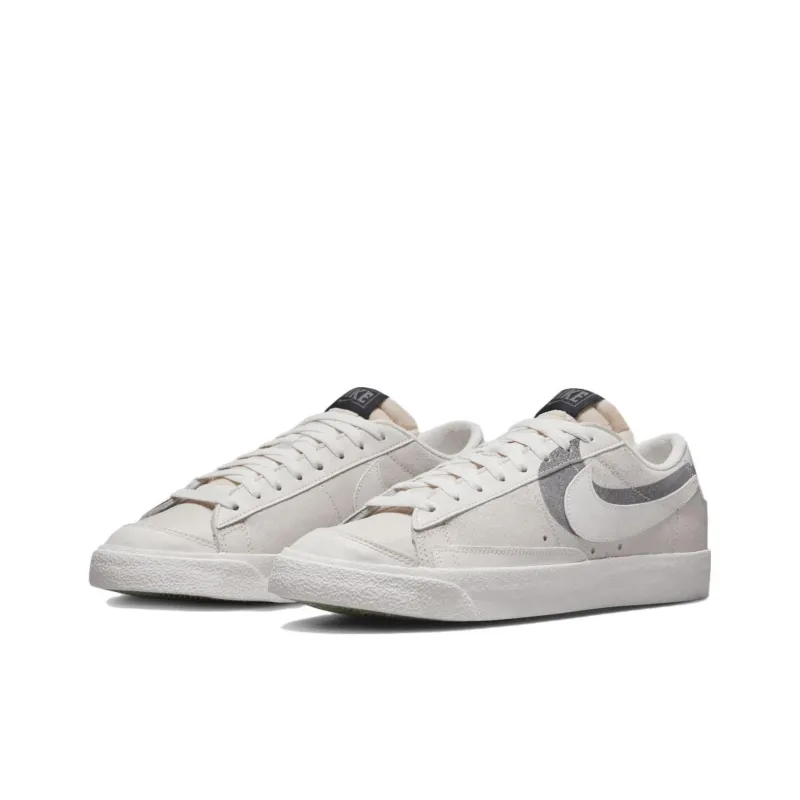 Nike Blazer Low 77 Premium Halloween 2022-2