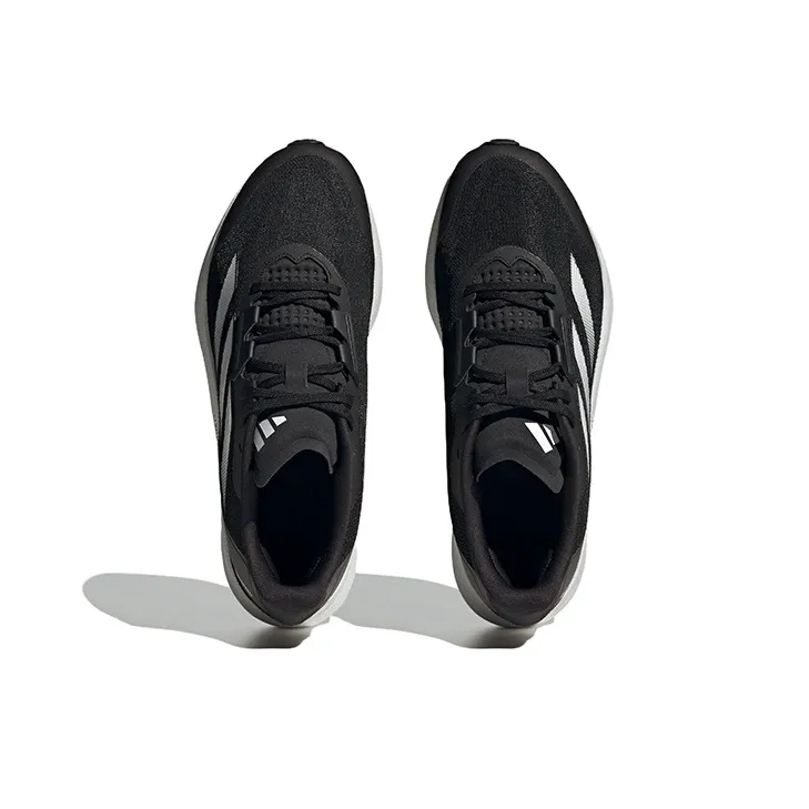 Adidas Duramo Speed Core Black Cloud White Carbon-4