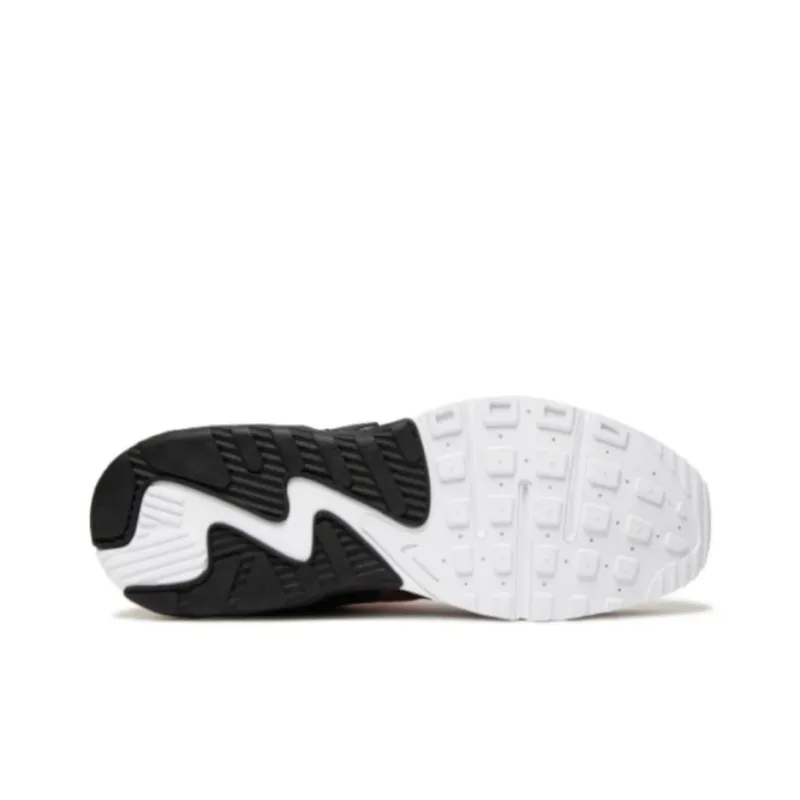 Nike Air Max Excee 'White University Red'-5