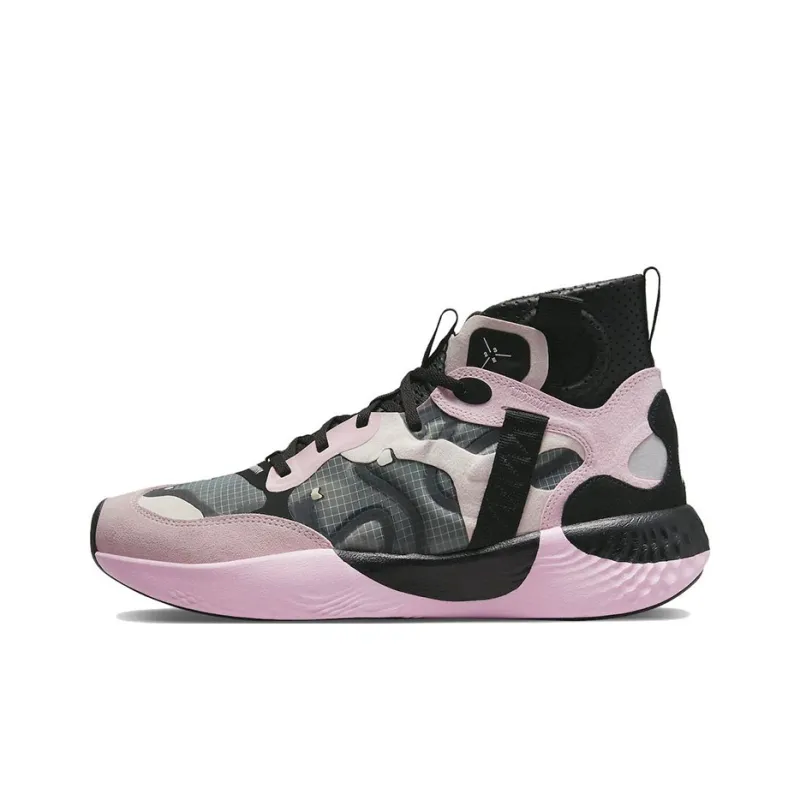 JORDAN Delta 3 Sp Pink Foam-0
