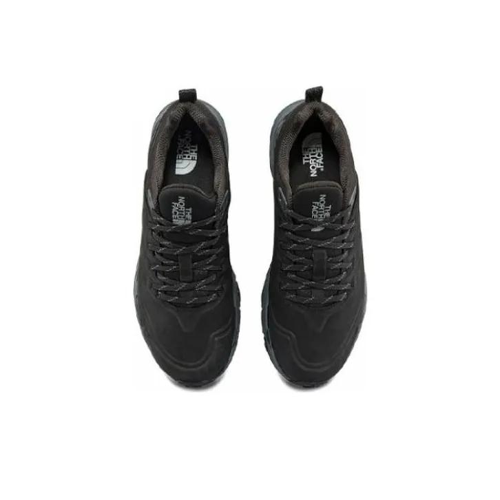 THE NORTH FACE Vectiv Exploris Futurelight Hiking Shoes 'Tnf Black Grey'-2