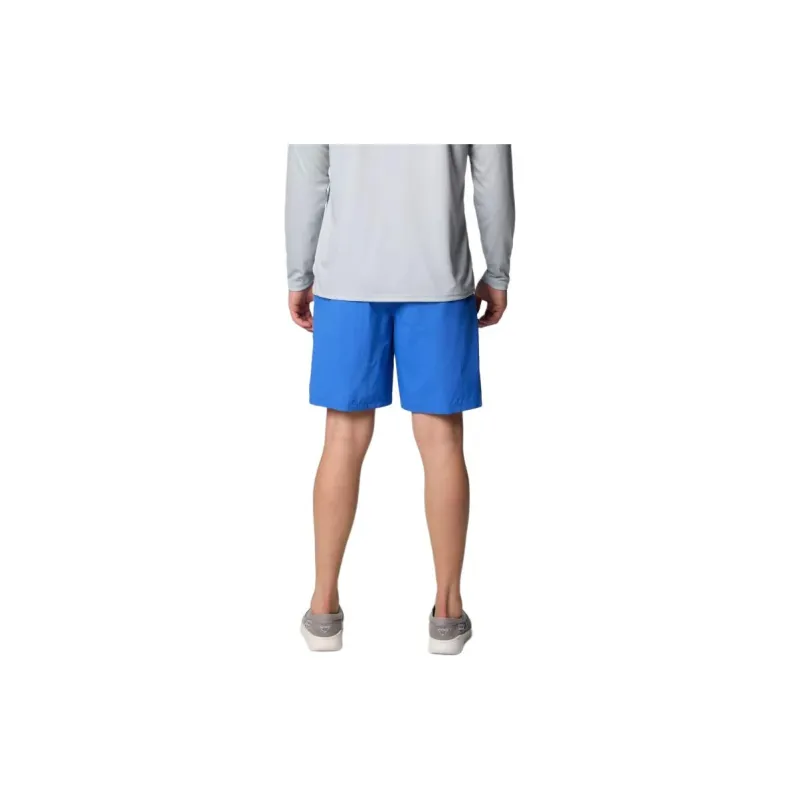 Columbia PFG Backcast IV Water Shorts Casual Shorts Men's Blue-1