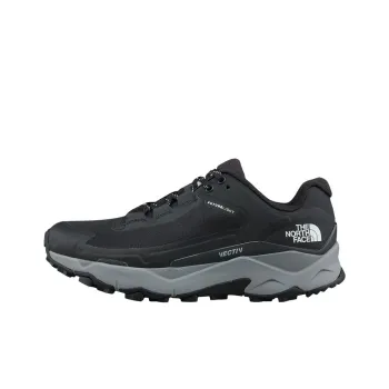 THE NORTH FACE Vectiv Exploris Futurelight Trail Sneakers 'Black Grey' Women's
