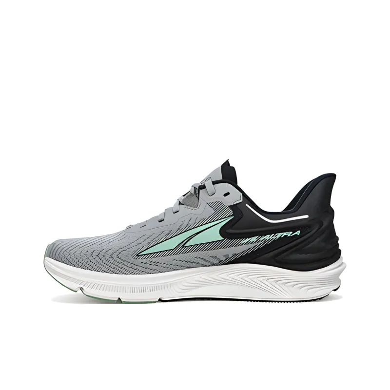 Altra Running Torin 6 'Grey Mint Green' Women's-0