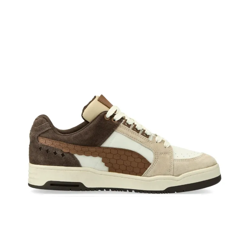 PUMA Slipstream Lo Black Forest Kuckuck-1