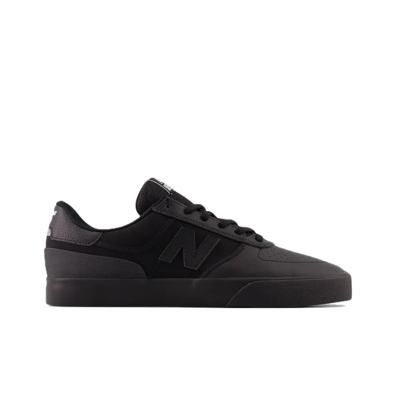 New Balance Numeric 272 Tom Karangelov Black-1