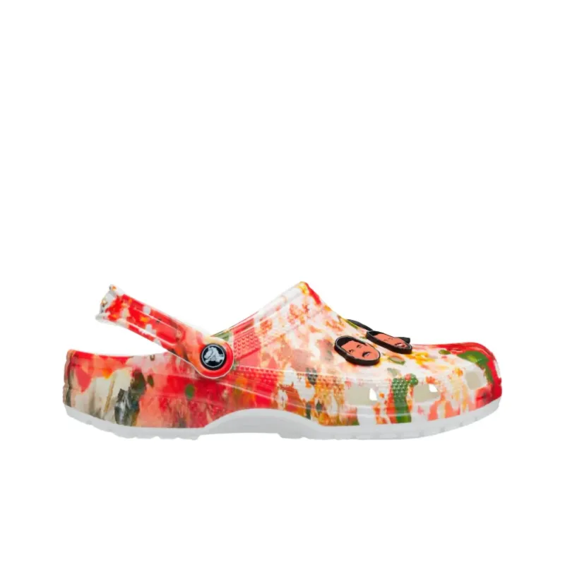 Crocs Classic Clog Jimmy Kimmel Pizza-1