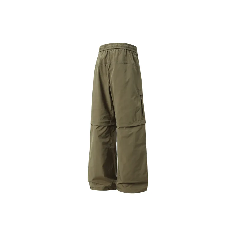 Kawasaki Cargo Pants Unisex-9