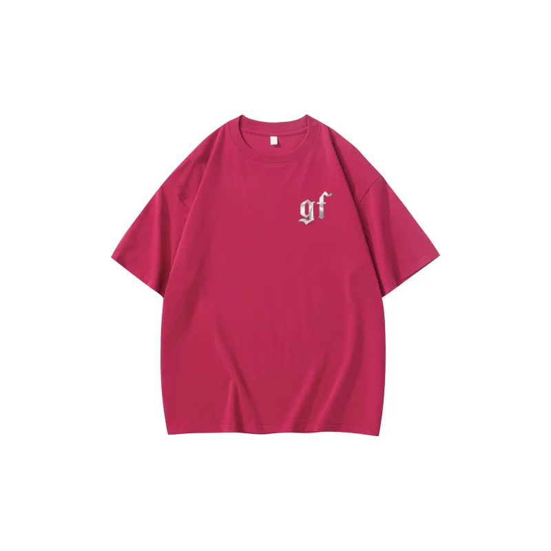 GF T Shirts Unisex-14