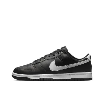 Nike Dunk Low 'Black Panda 2.0'