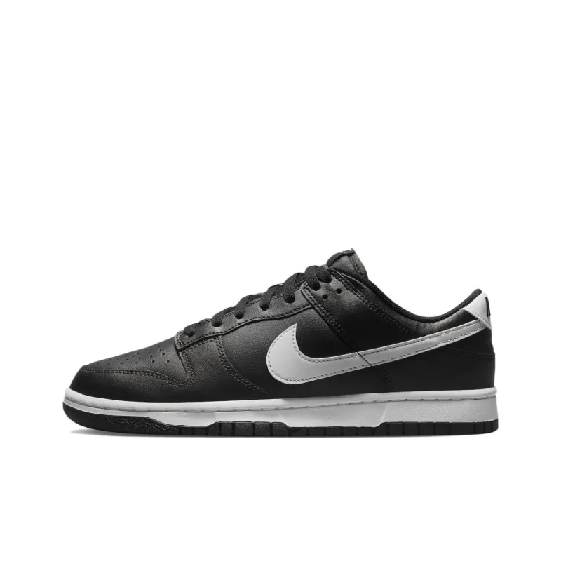 Nike Dunk Low 'Black Panda 2.0'-0