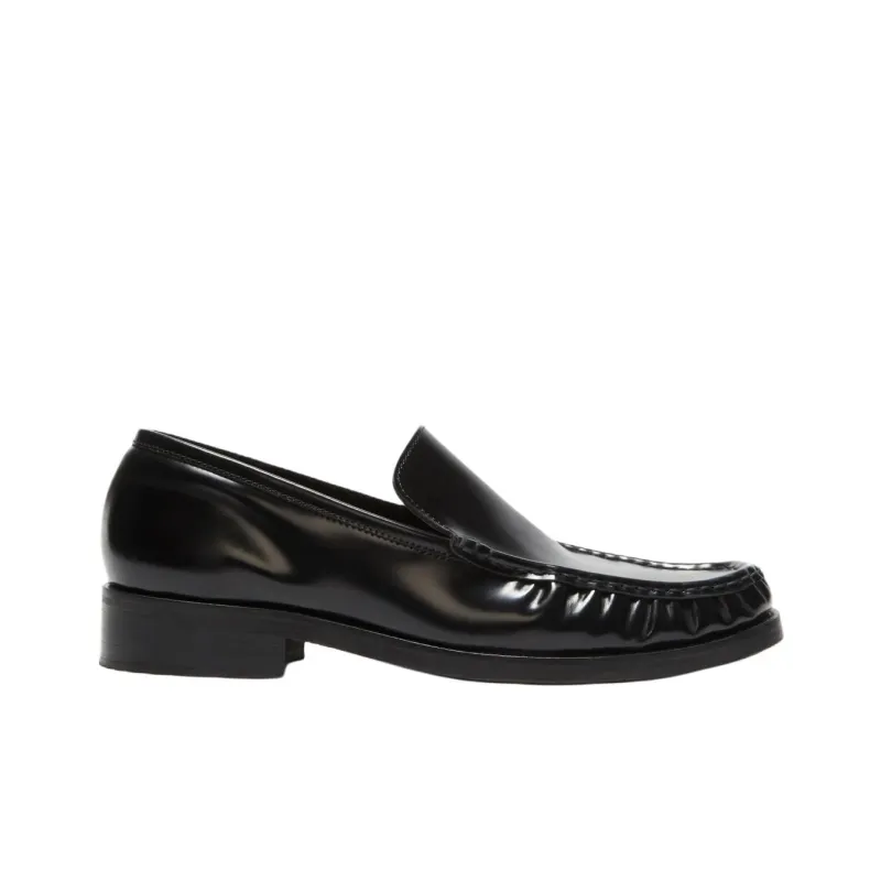Acne Studios Loafers Men's Black-1