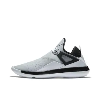 JORDAN Fly 89 Wolf Grey GS