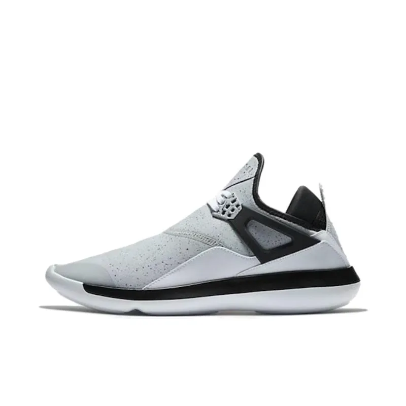 Jordan Fly 89 Wolf Grey GS-0