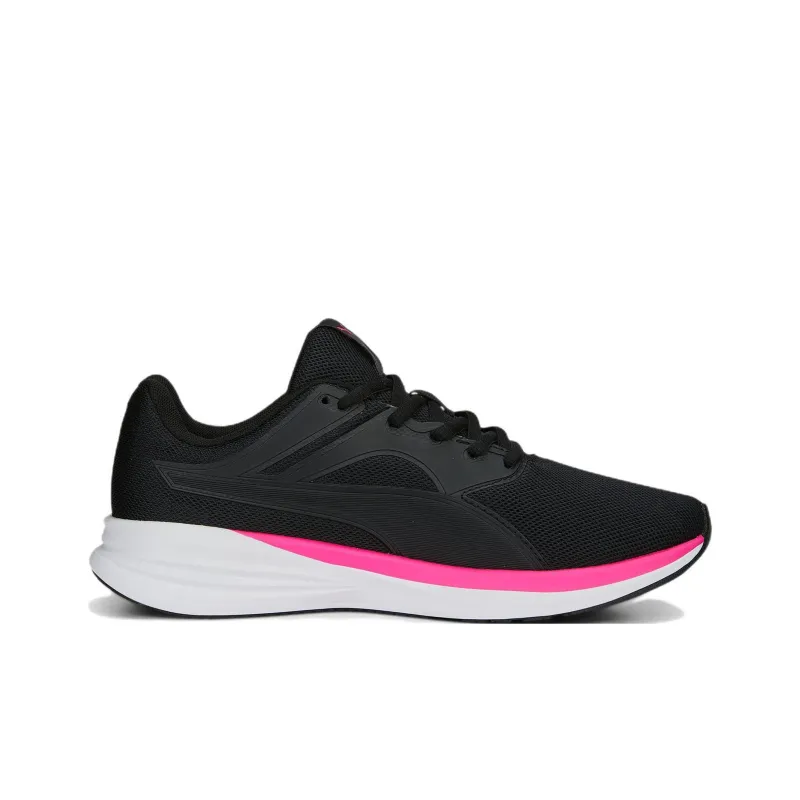 PUMA Transport 'Black Ravish' Women's-1