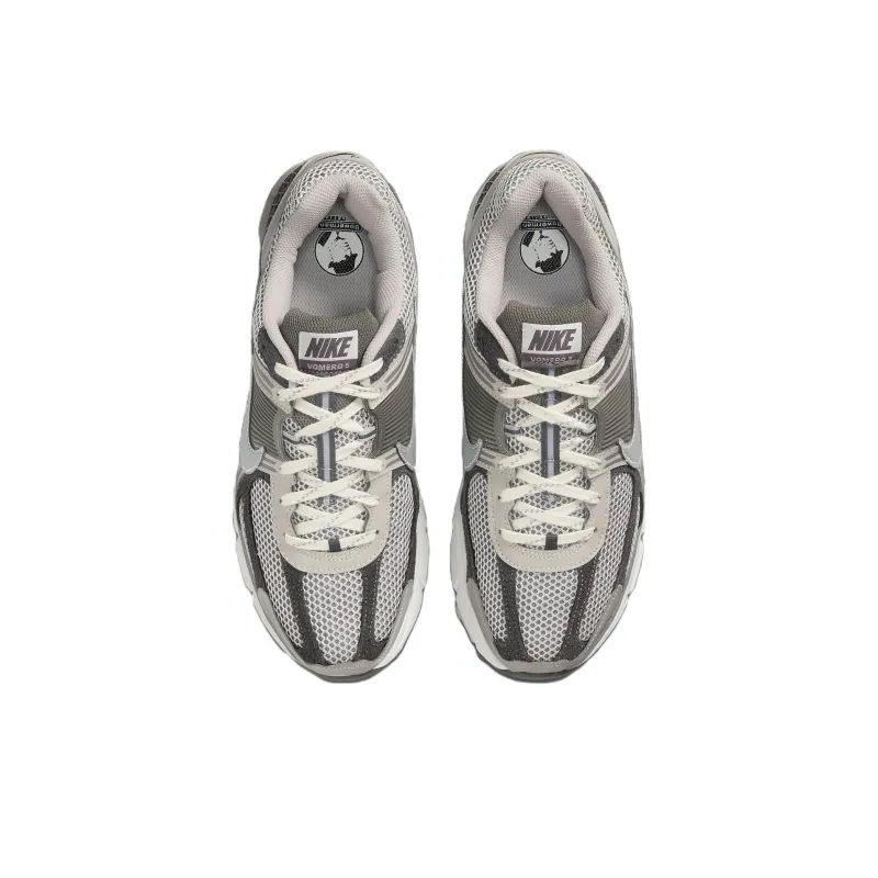Nike Air Zoom Vomero 5 'Light Iron Ore'-3