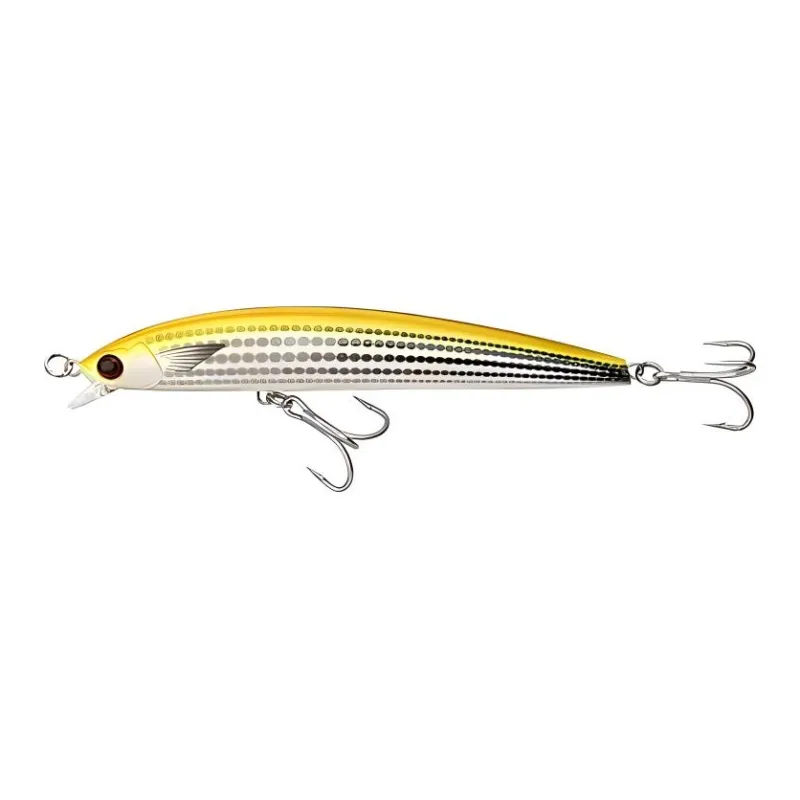 YO-ZURI Fish Hook-5
