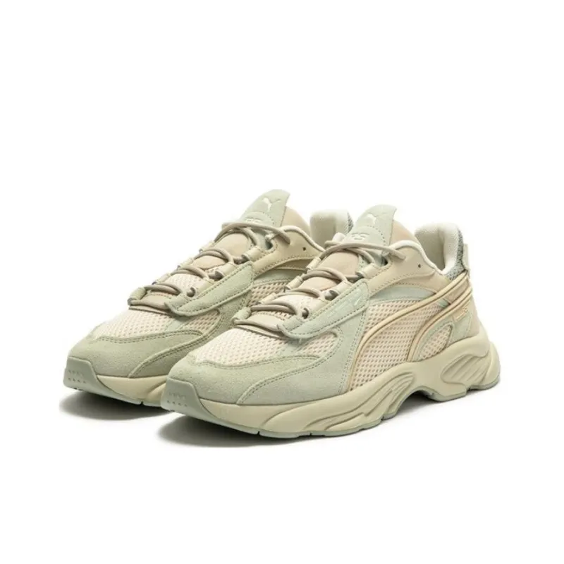 PUMA Rs Connect Desert 'Beige Green'-2