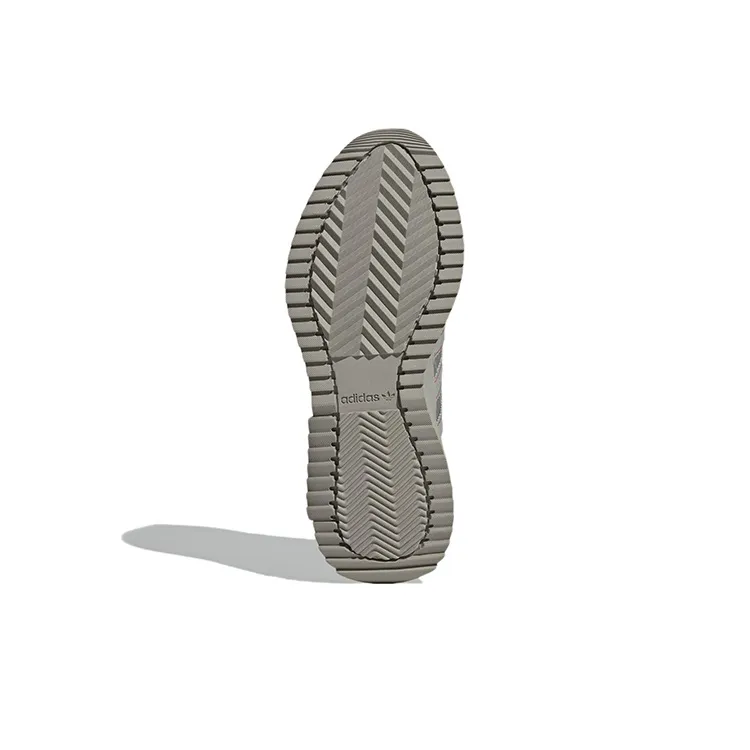 Adidas Retropy F2 'Grey Silver'-5
