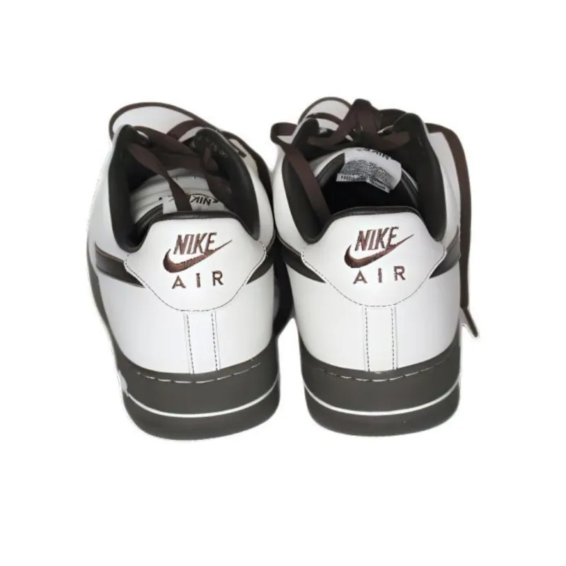 Nike Air Force 1 Low Prm 'Sail Baroque Brown'-3