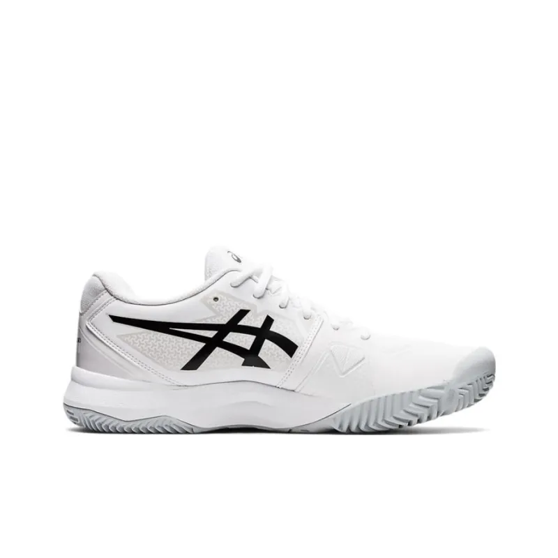 Asics Gel Challenger 13 'White Black'-1