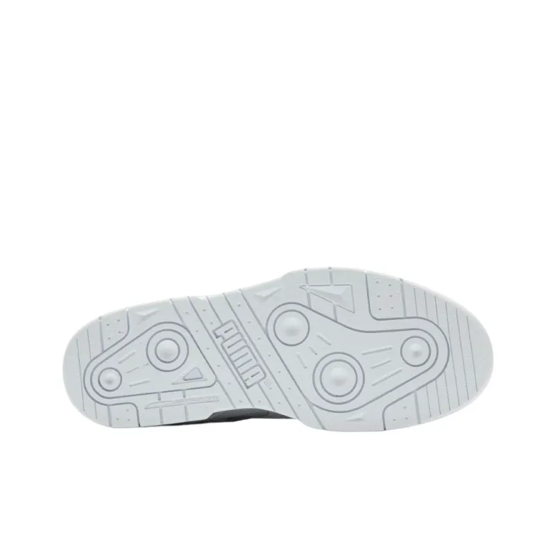 PUMA Slipstream Everywhere 'White Green'-5