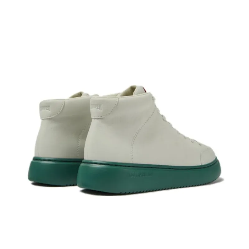 CAMPER Runner Mid-Top Casual Shoes Women's White-1