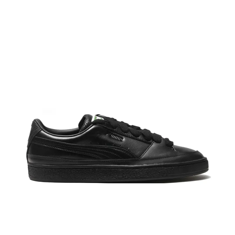 PUMA Suede L Rhuigi Black-1