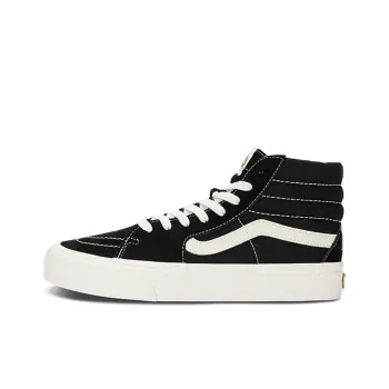 Sk8 Vans Hi VR3 'Black Marshmallow'