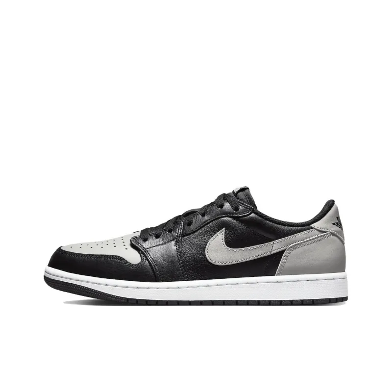 Air Jordan 1 Low OG Shadow-0