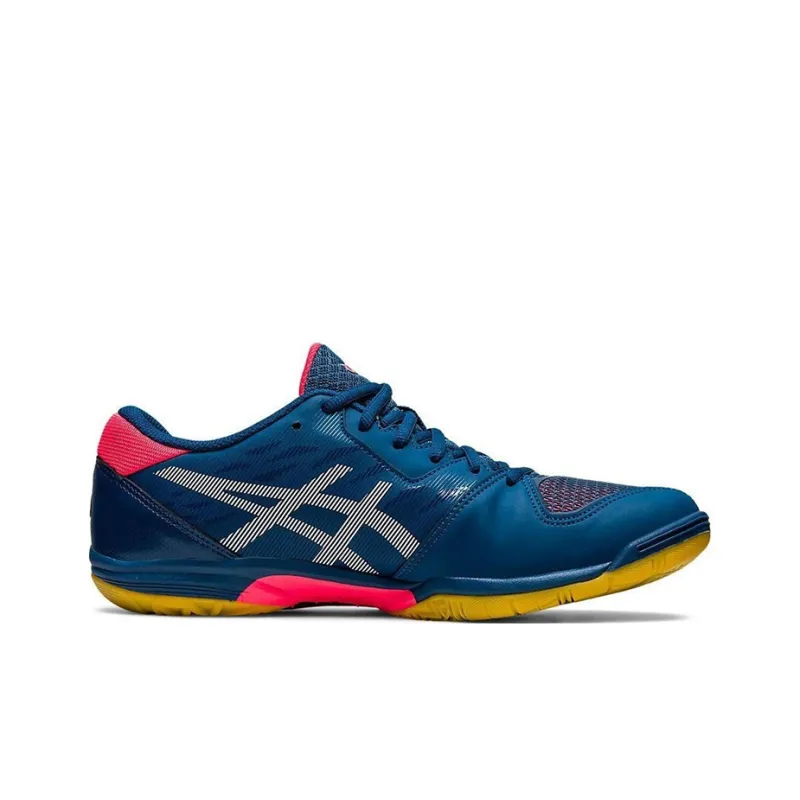 Asics Attack Bladelyte 4 'Mako Blue Red'-1