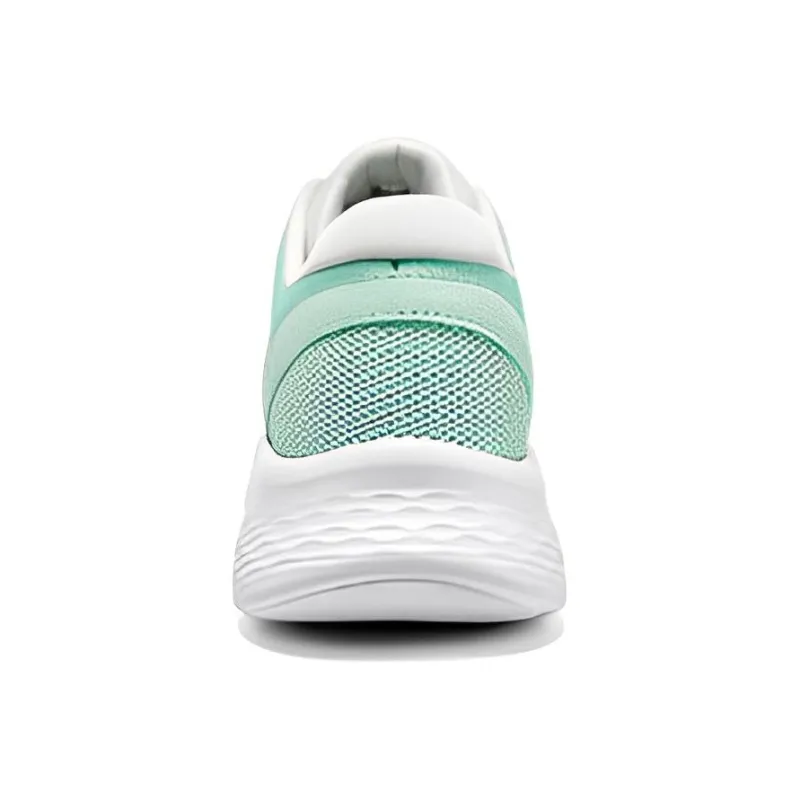 Skechers Skech Lite Pro Shoes 'White Green' Women's-3