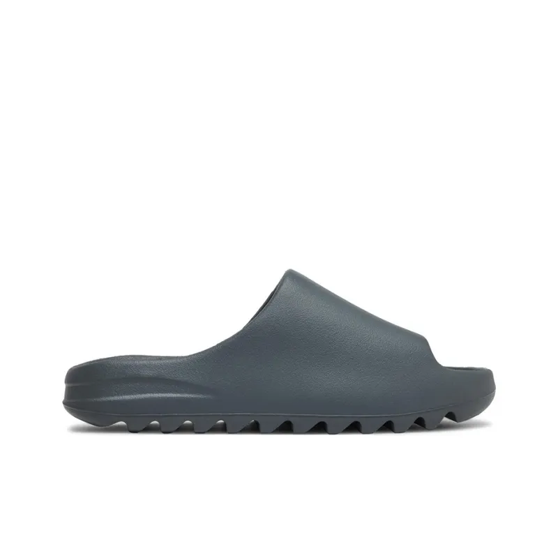 Adidas Originals Yeezy Slide Slate Grey-1