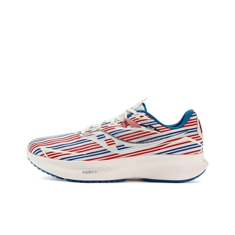 Saucony Ride 15 Banner Pack-0