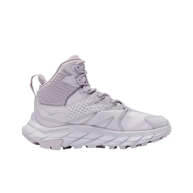HOKA ONE ONE Anacapa Mid Gtx 'Light Lavender Purple'-1