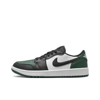 JORDAN 1 Retro Low Golf Noble Green
