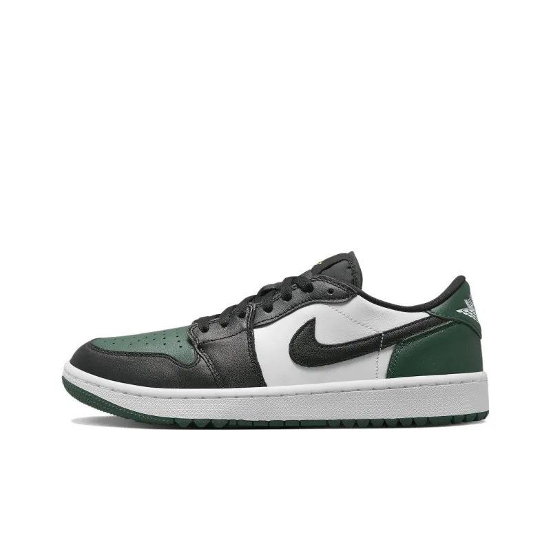 Jordan 1 Retro Low Golf Noble Green-0