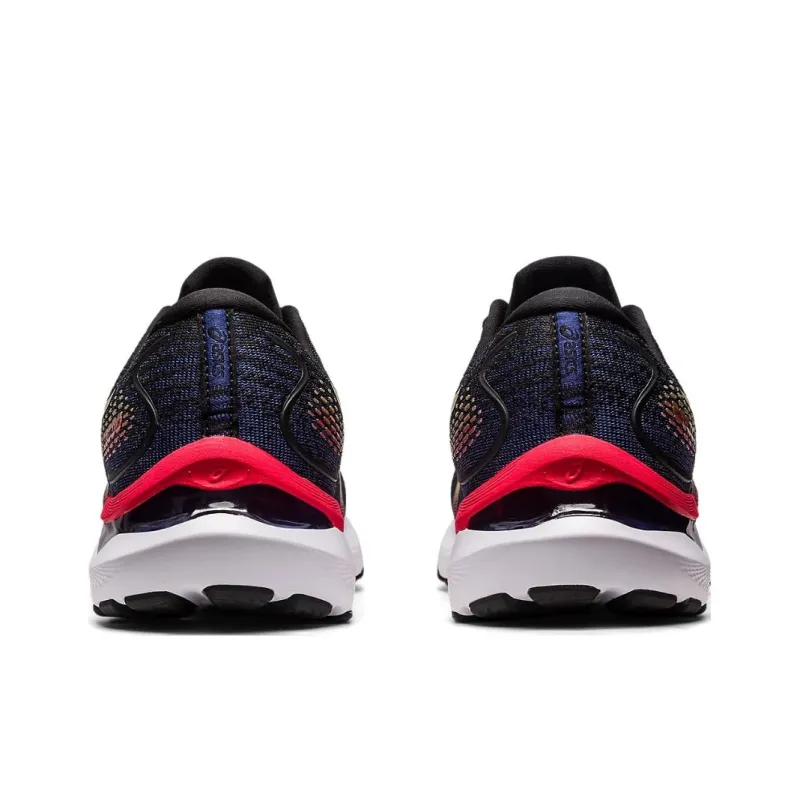 Asics Gel Cumulus 24 'Navy Olive Oil'-5