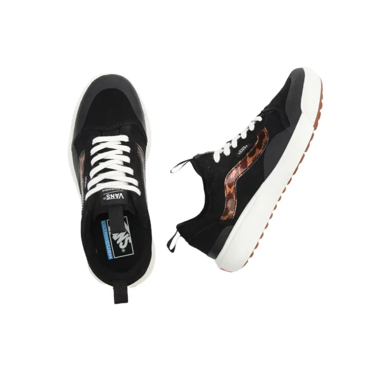 Vans UltraRange Buty Exo Se 'Black Brown'-3