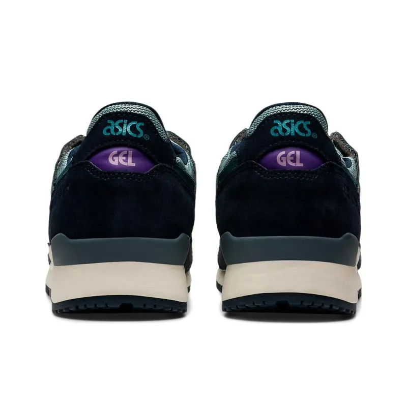 Asics Gel Lyte Iii Og Tarmac Beryl Green-5