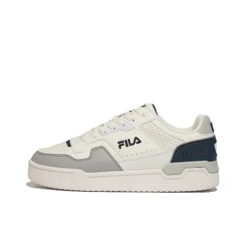 FILA Targa 88 'White Grey Black'
