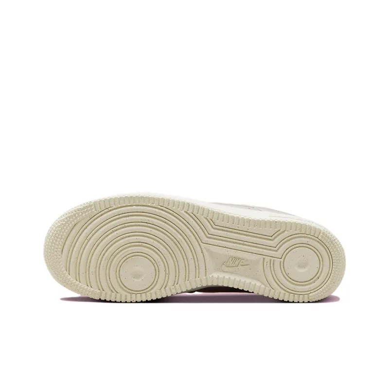 Nike Air Force 1 07 SE Next Nature Platinum Violet Coconut Milk Women's-5